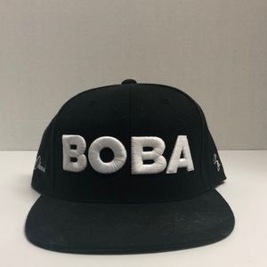 Be Obsessed Be Average Hat by Grant Cardone